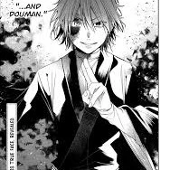 Douman(hiệu trưởng)