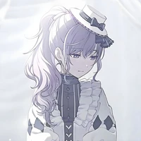 Mafuyu Asahina