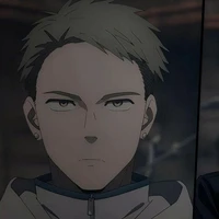 Shyu Kirishima