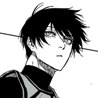 Itoshi Rin