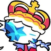 Cruel king (Hài cốt)