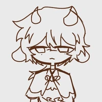 Choco (bé oc 🍫 😋)