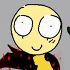 John doe (mắt lé)