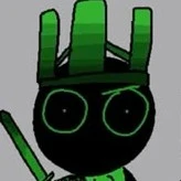 1x1x1x1 (mắt lòi)