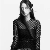 Kim Jisoo (Cô)