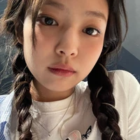 Kim Jennie (Nàng)