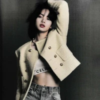 Lalisa Manobal (Y)
