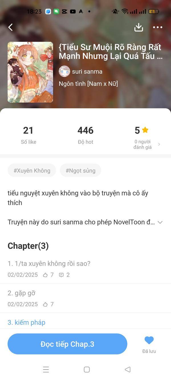 NovelToon