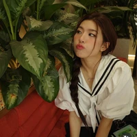 Diễm Hằng - em