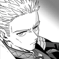 Hiragi Touma
