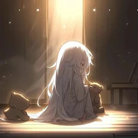 Kurozane Haru ( còn nhỏ )