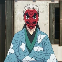 Urokodaki Sakonji