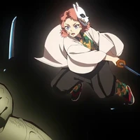 Urokodaki Sabito