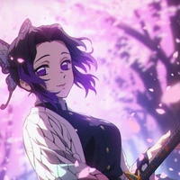 Kochou Shinobu