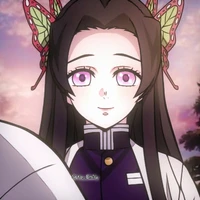 Kochou Kanae