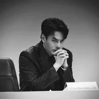 Lê Dương Bảo Lâm