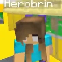 vợ thầy Herobrine
