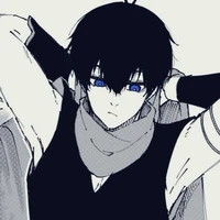 isagi yoichi