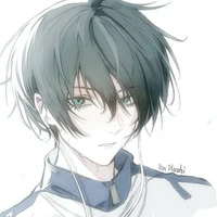 rin itoshi