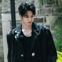 Lưu Diệu Văn ( anh)