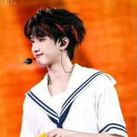 Nghiêm Hạo Tường ( cậu) 🐻