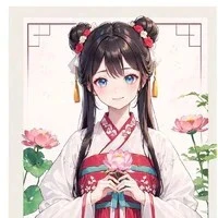 tác giả kiều vi cute