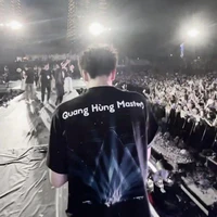 Lê Quang Hùng🐼