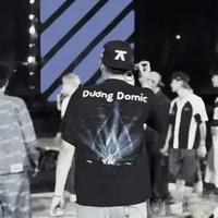 Trần Đăng Dương🐟