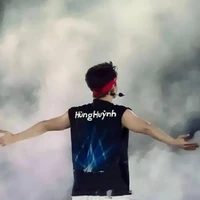 Huỳnh Hoàng Hùng🐻