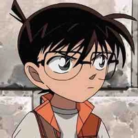 Edogawa conan