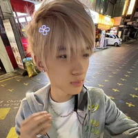 Trương Tuấn Hào_hắn