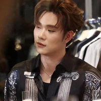 Trần Đăng Dương 「 Bống 」