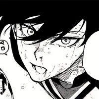 Itoshi Rin