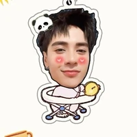 tác giả nè cả nhà💞