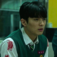 Jang Wu-jin