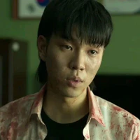 Yoon Gwi-nam