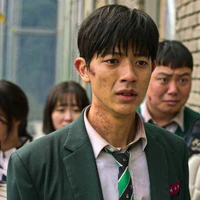 Lee Su-hyeok