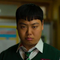 Yang Dae-su