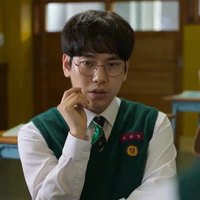 Oh Joon-young