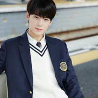 em trai na9 ( Hyung - Soo )