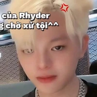 Nguyễn Quang Anh(rhyder)