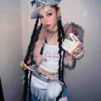 liugrace 