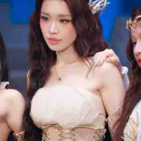 Han sara