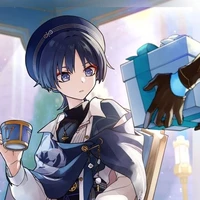 Raiden Kunikuzushi - ảnh đế