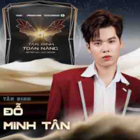 Đỗ Minh Tân