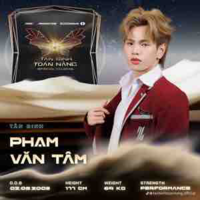 Phan Văn Tâm