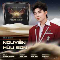 Nguyễn Hữu Sơn