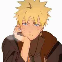 Uzmaki Naruto