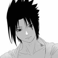 Uchiha Sasuke
