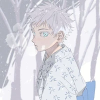 Gojo Satoru